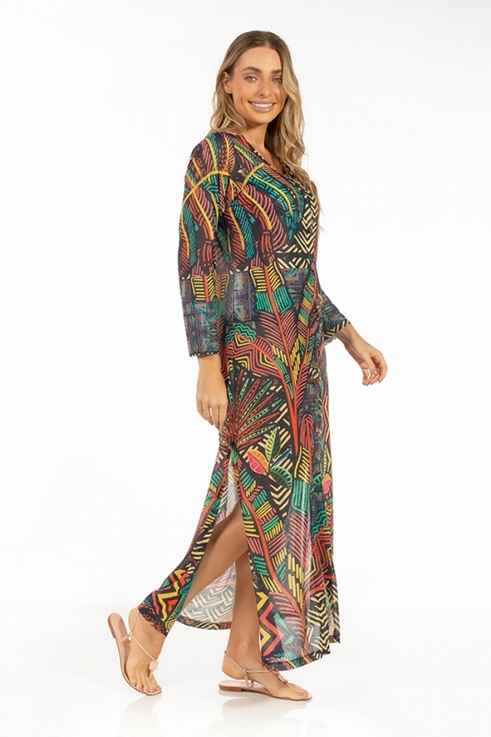 Saída de Praia Trancoso Araras Etnicos