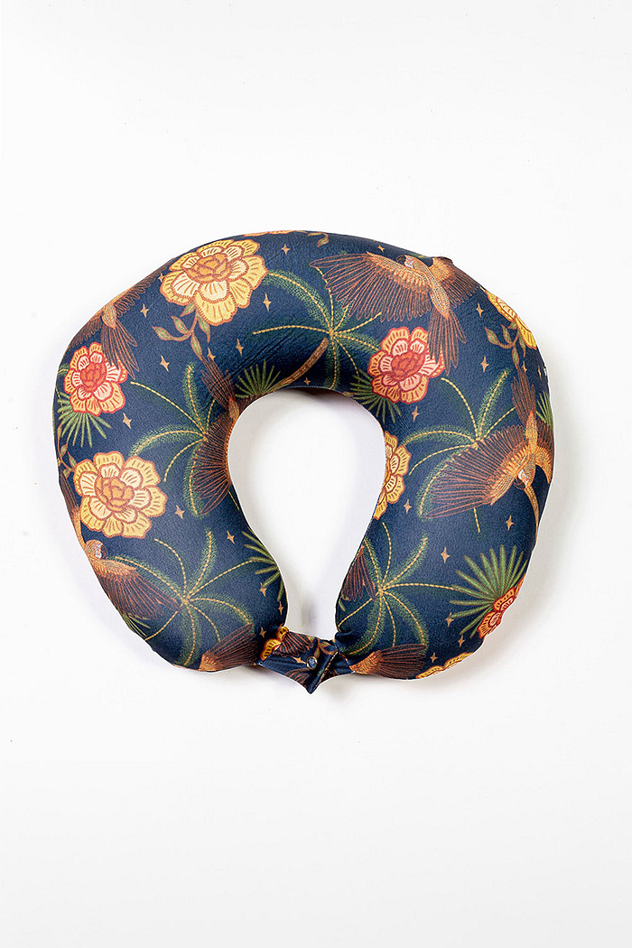 Descanso de Pescoço Tucano Barra Noite