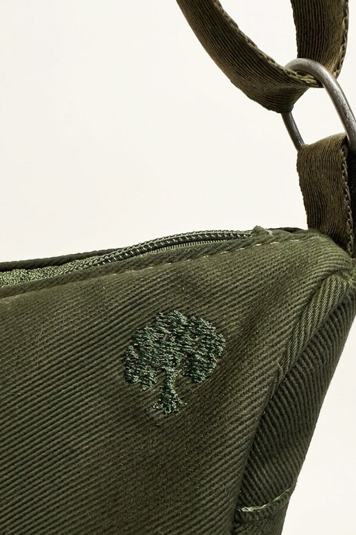 Bolsa Arraial Verde Militar