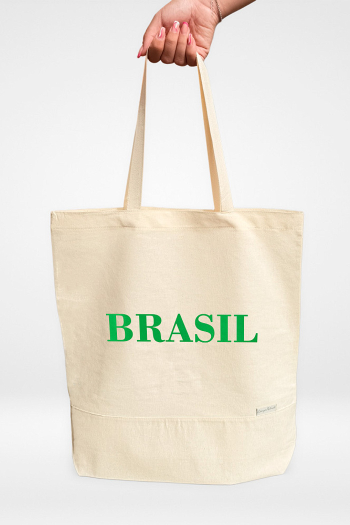 Ecobag Brasil