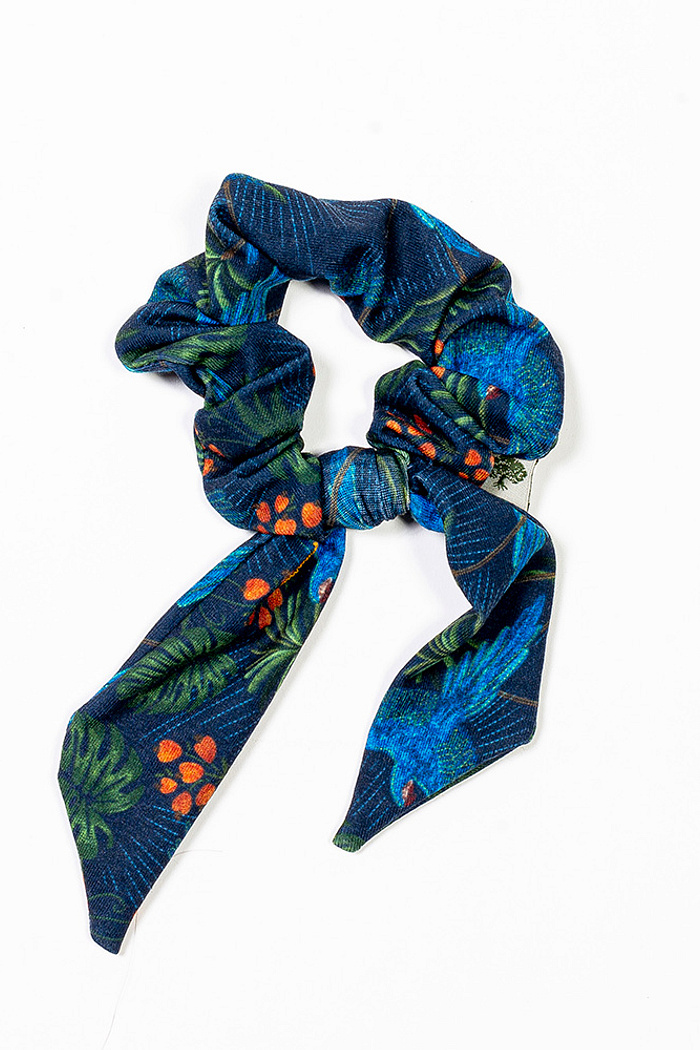 Rabicó Arara Bordado Barra