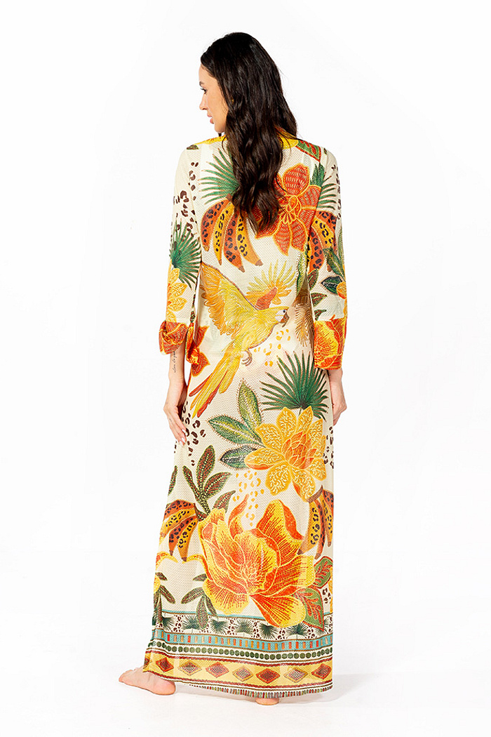 Saída de Praia Trancoso Banana Amarela