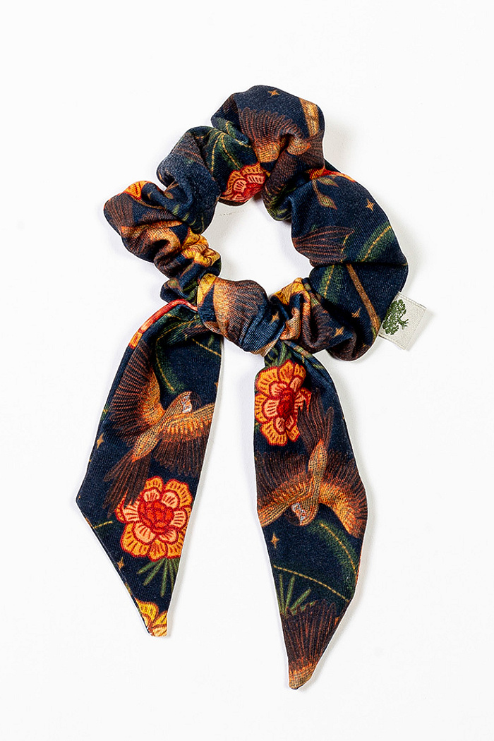 Rabicó Tucano Barra Noite