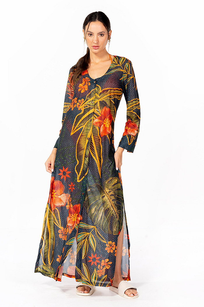 Saída de Praia Trancoso Tucano e Folhas