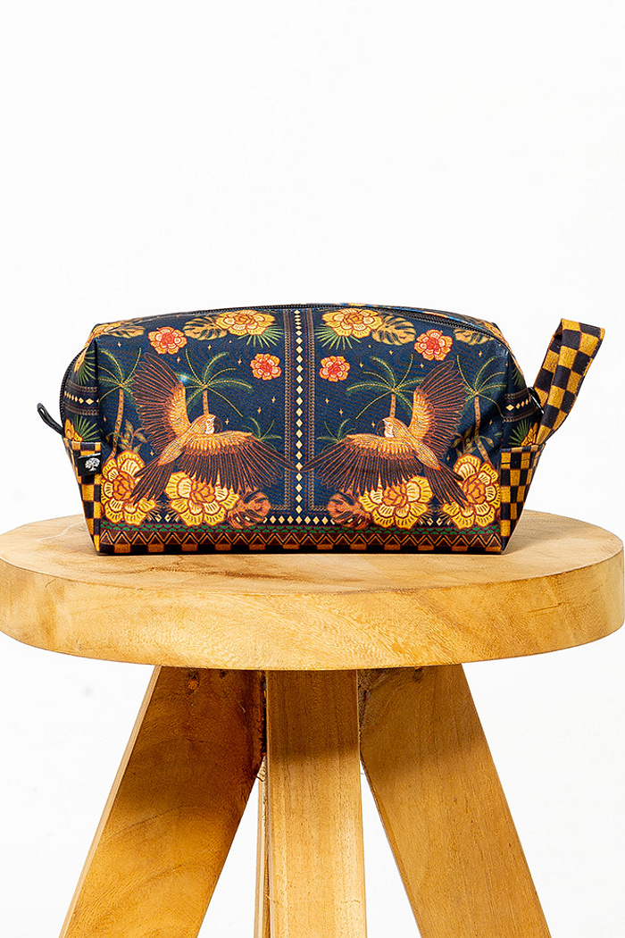 Necessaire Tucano Barra Noite