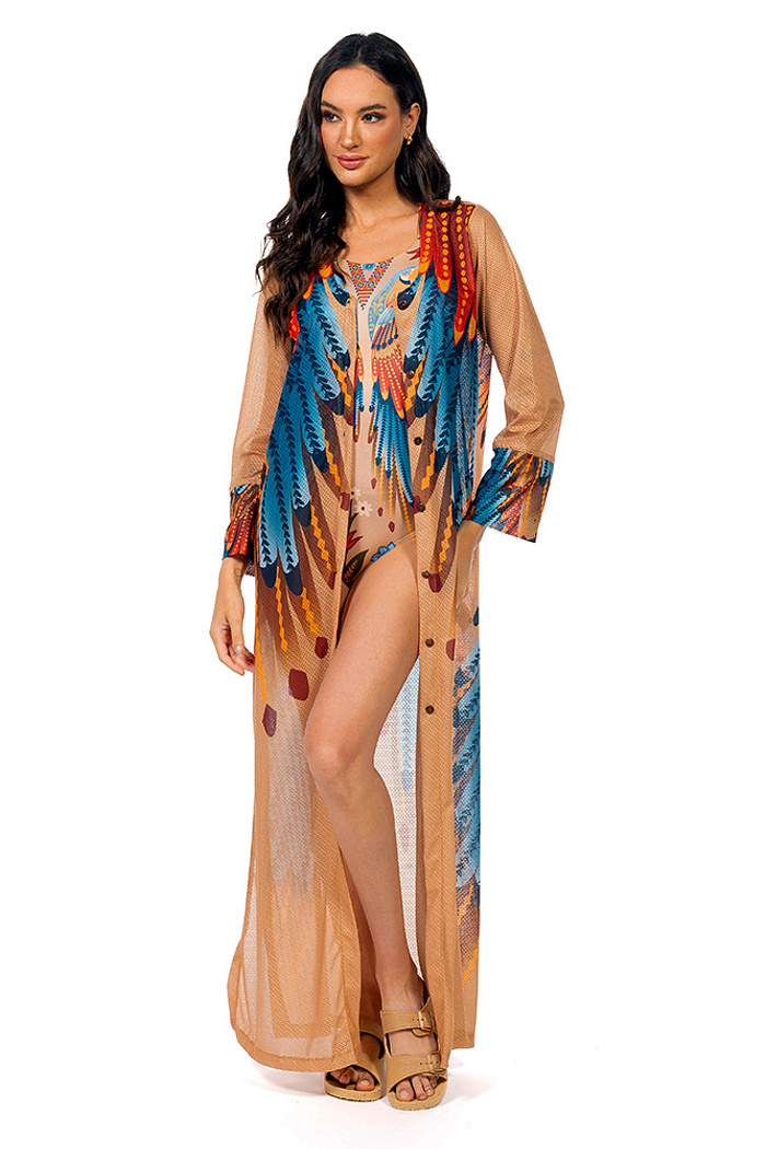 Saída de Praia Trancoso Araras Paraiso Floral