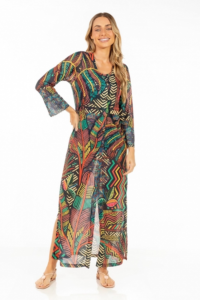 Saída de Praia Trancoso Araras Etnicos