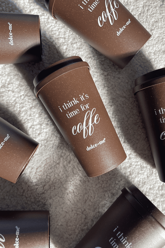 MIMO | COPO BUCKS 350ML