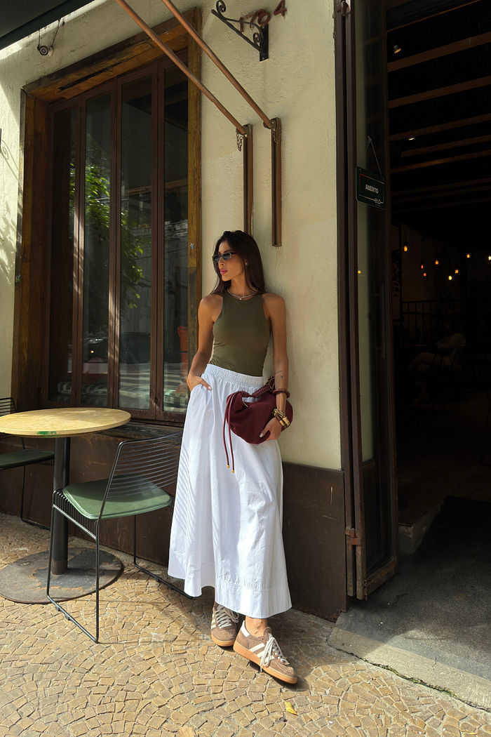 BODY JENI VERDE OLIVA