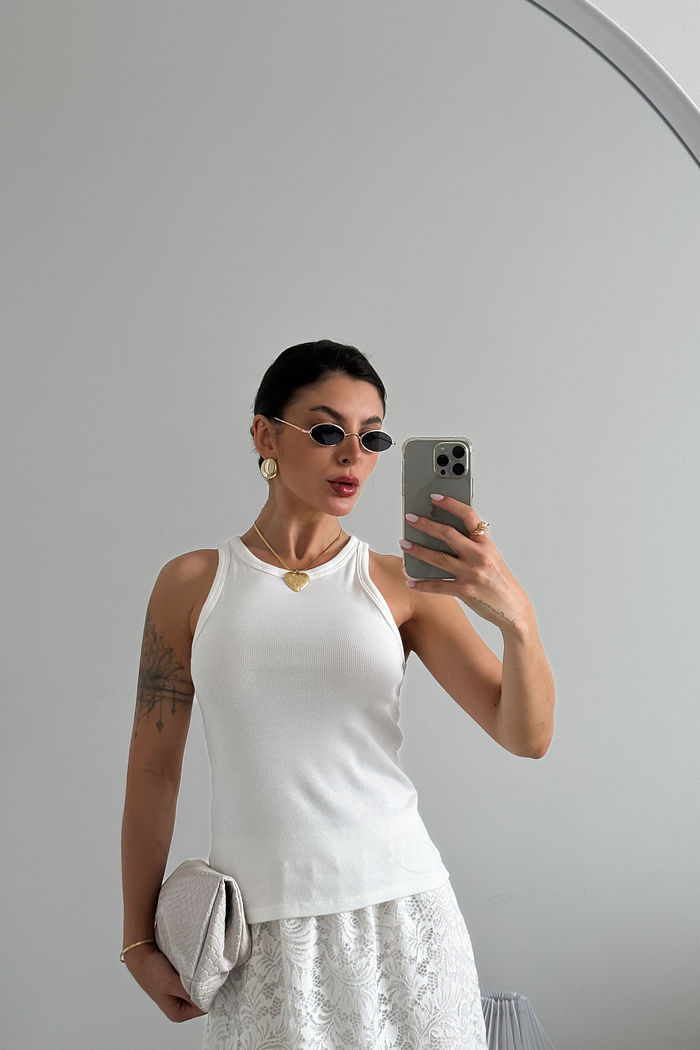 REGATA RIBANA VALENTINA OFF WHITE