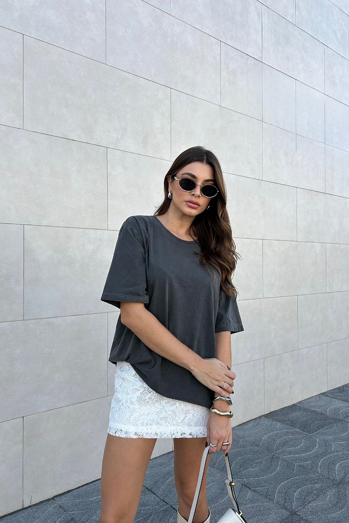 T-SHIRT ESTONADA SUMMER PARTY CHUMBO