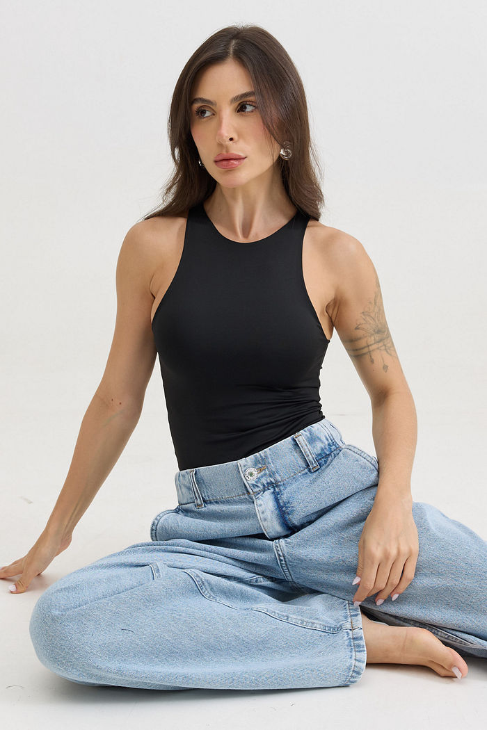 BODY JENI PRETO