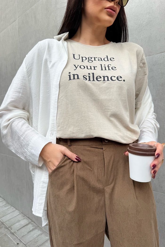 CAMISA AUSTIN OFF WHITE