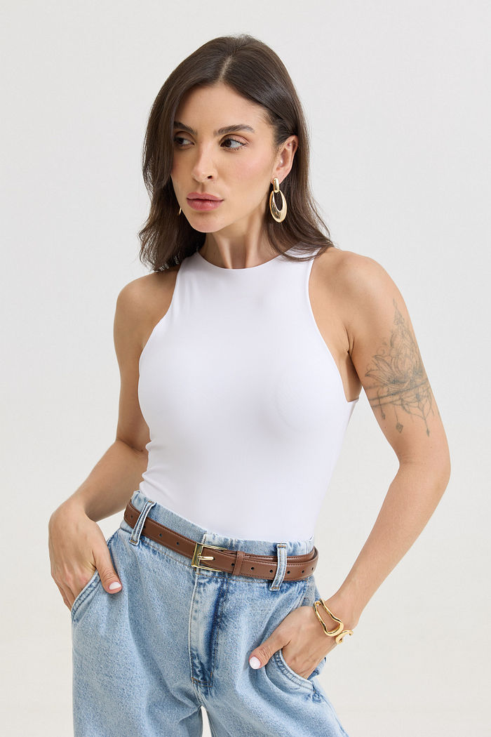 BODY JENI BRANCO