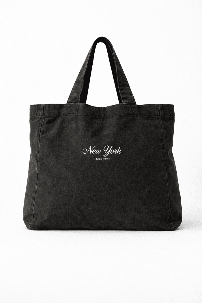 ECOBAG NEW YORK CHUMBO