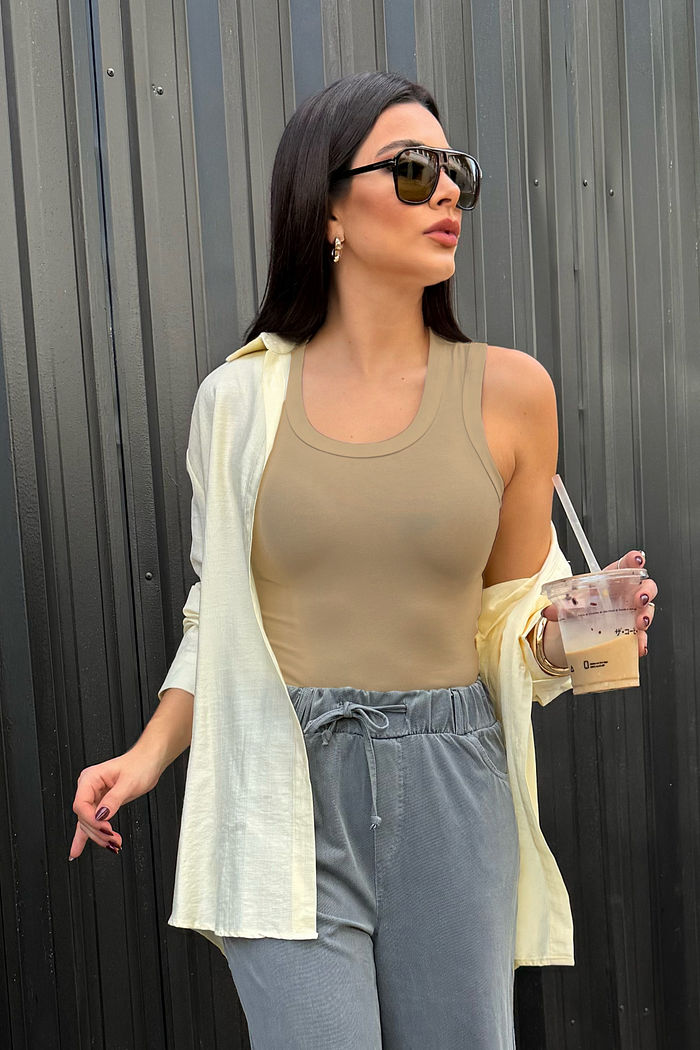 REGATA MODAL IVY BEGE