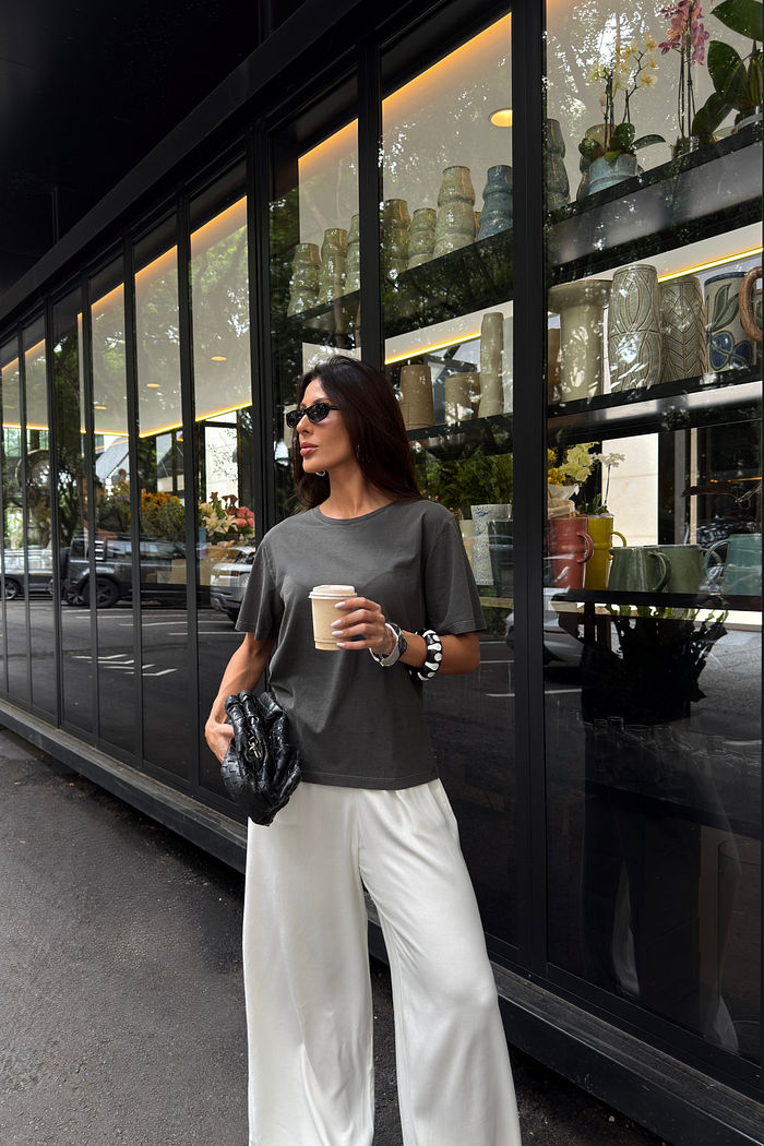 T-SHIRT ESTONADA SUMMER PARTY CHUMBO