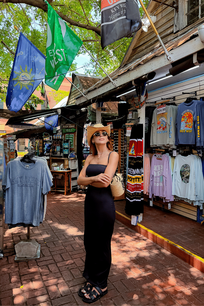 VESTIDO TOMARA QUE CAIA GABRIELLA PRETO