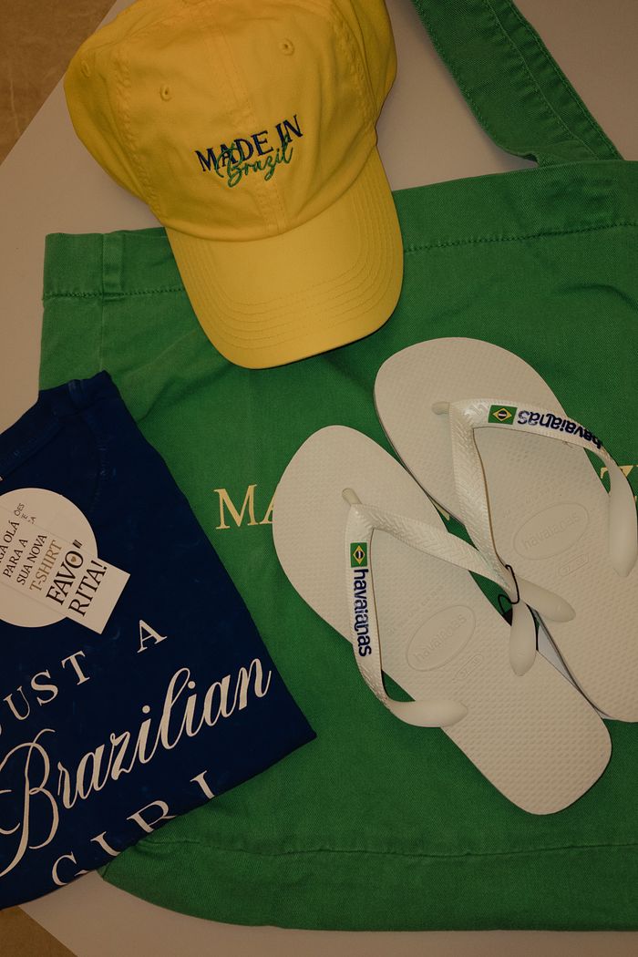 PRESENTE HAVAIANAS COPA