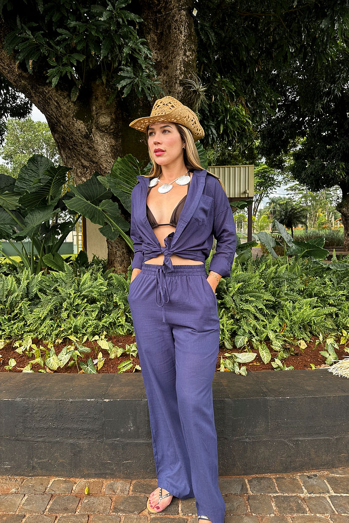 Conjunto Francesca Marinho