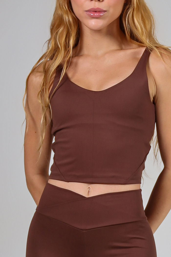 Top Regata Move Café