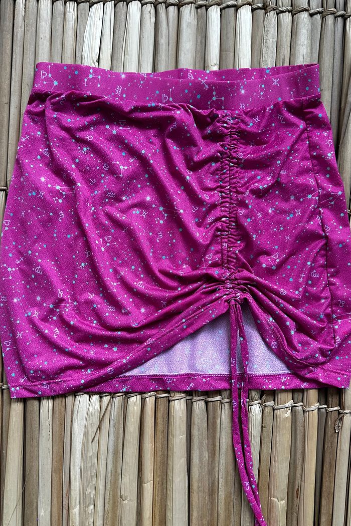 Saia Ascendente Lumiere