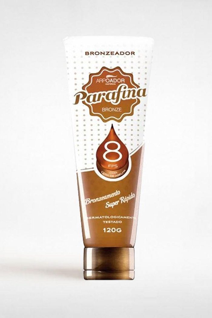 Combo Os Originais do Verão – Bronze Perfeito FPS  - Preto