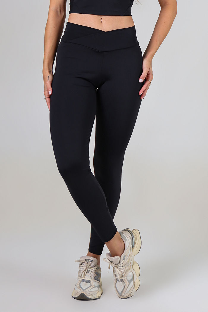 Legging Move Preto