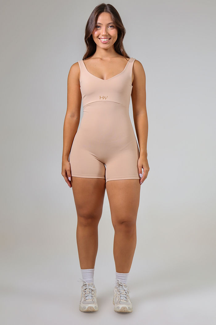 Macaquinho Move Off White - Collab Housi Wellness Society