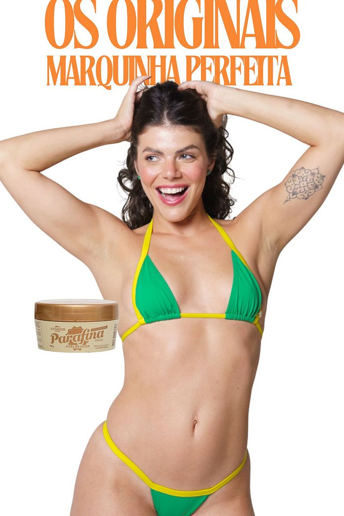 Combo Os Originais do Verão – Marquinha Perfeita - Brasil Verde
