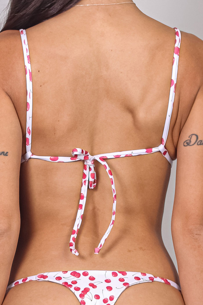 Top Sol Sweet Cherry