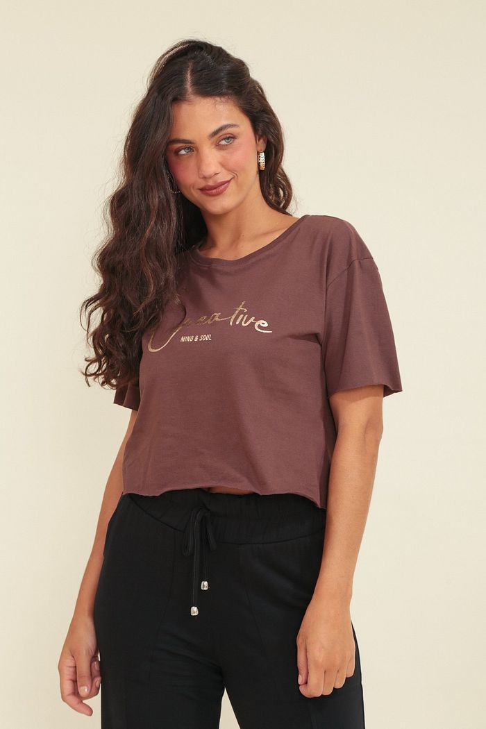 Dicas para usar T-shirt - Blog - POP ME