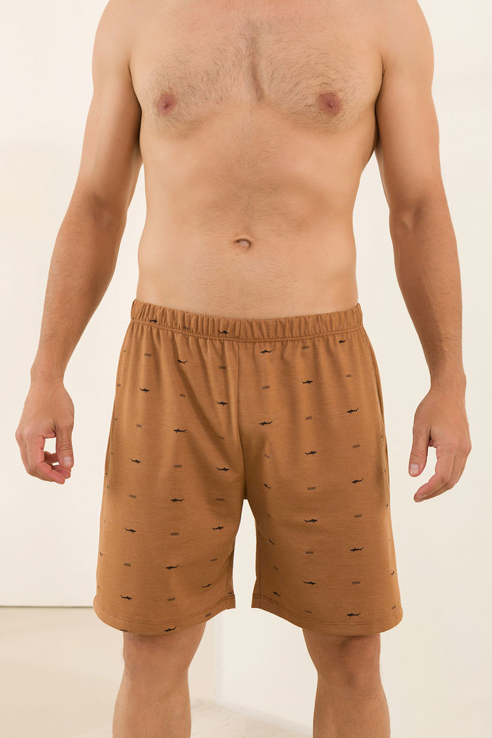 BERMUDA SAMBA CANÇÃO SHARK