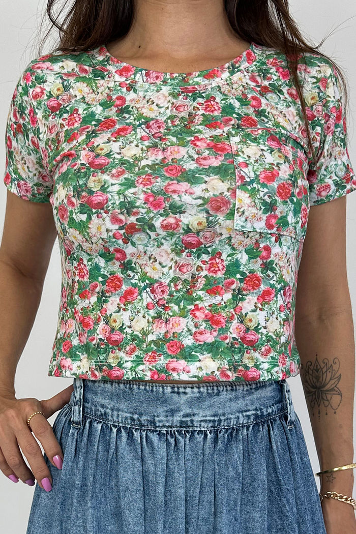 CROPPED KALINA PRETTY GIRL