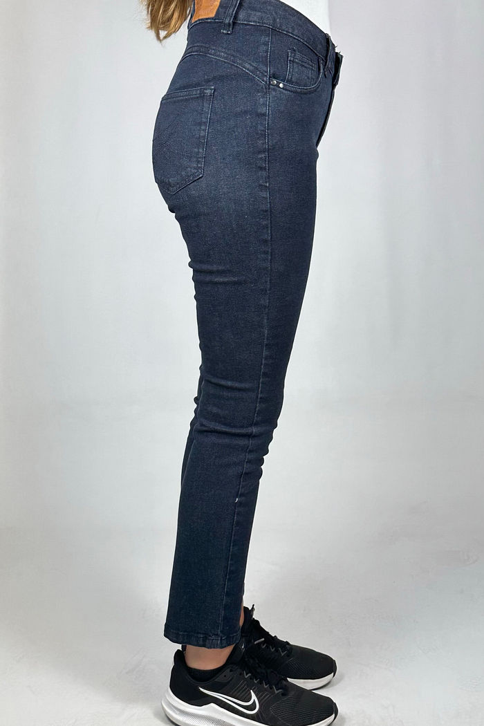 CALÇA CIGARRETE LEONA