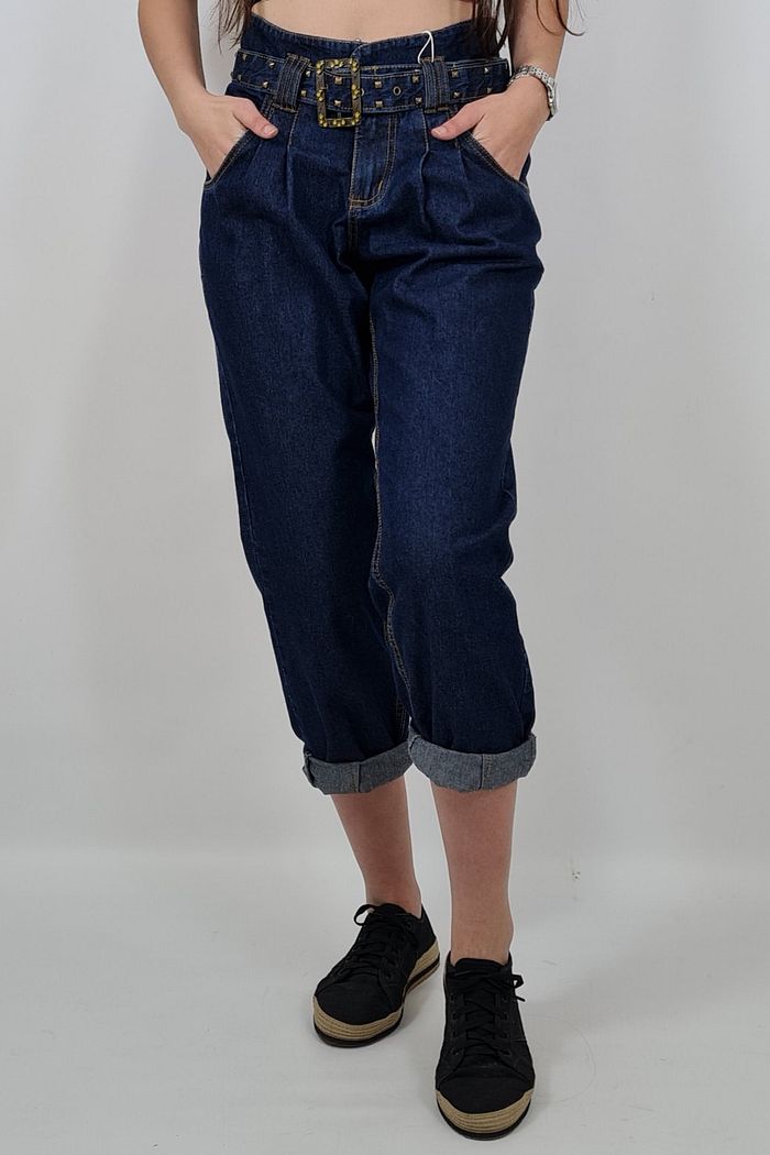 Calça Slouchy Nilo