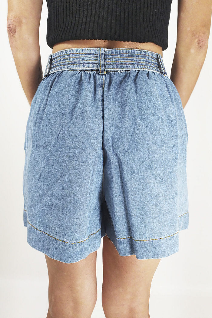 SHORT CURTO JEANS LOIS