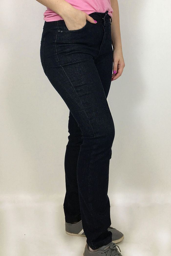 CALÇA CIGARRETE LEONA