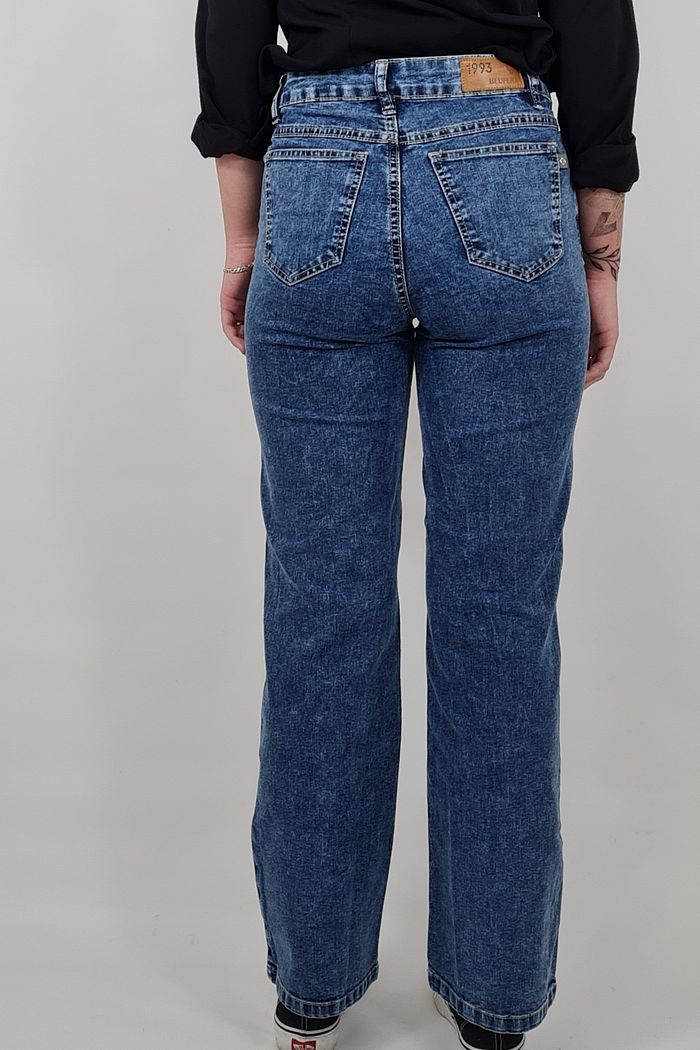 Calça Wide Leg Petra