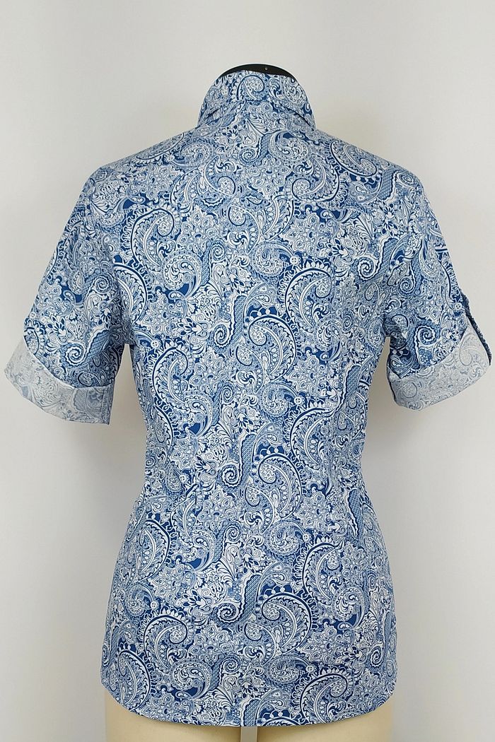 CAMISETE FEMININO ESTAMPADO