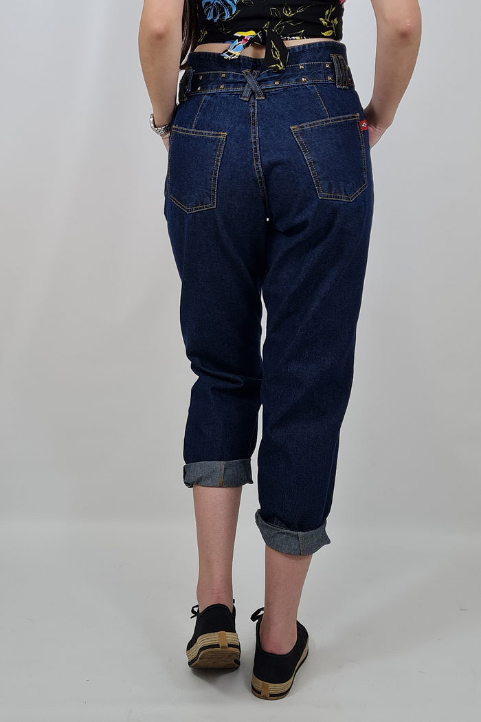 Calça Slouchy Nilo