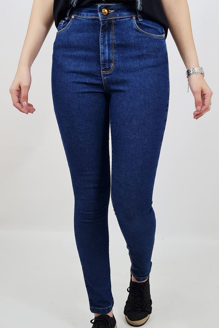 Calça Cigarrete Trancoso