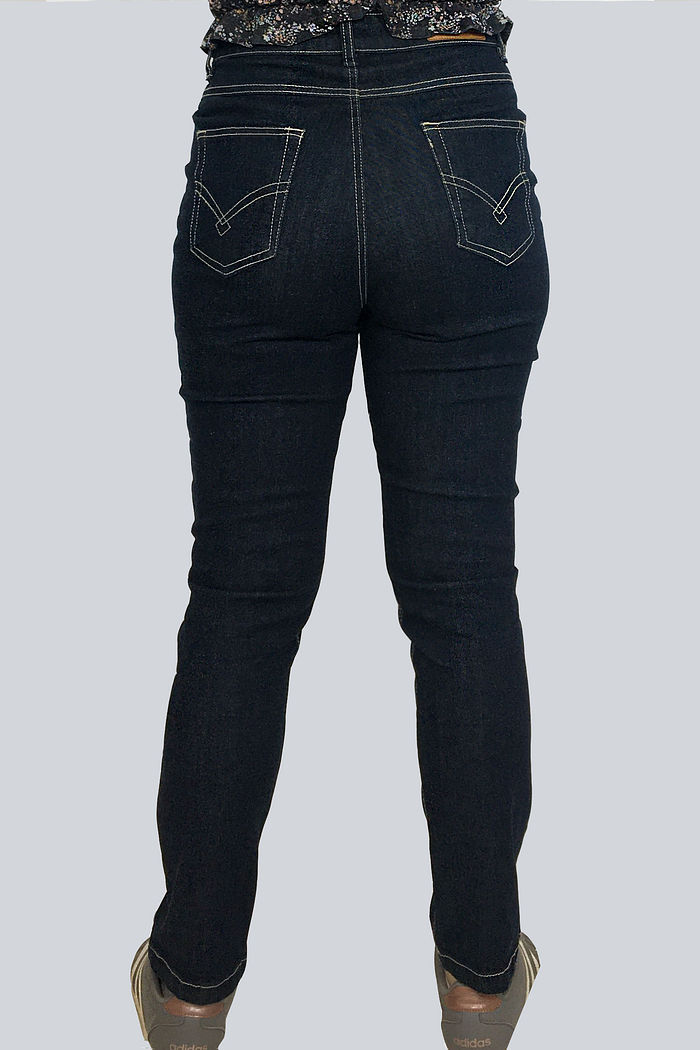 Calça Cigarette Margaret