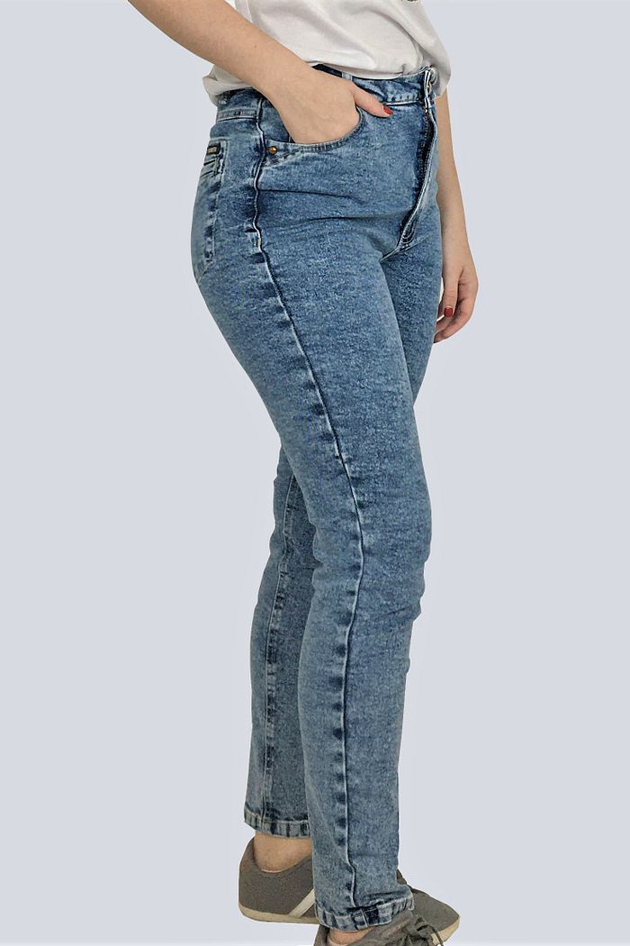 Calça Cigarrete Carmen