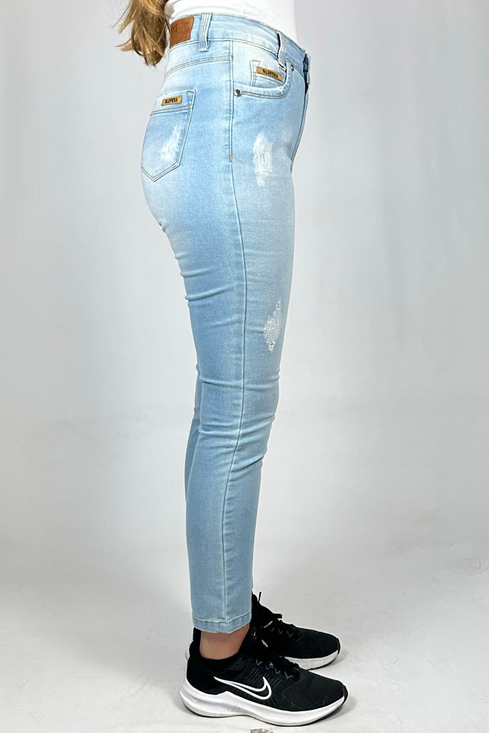 CALÇA GAMBOA DESTROYER PUIDO