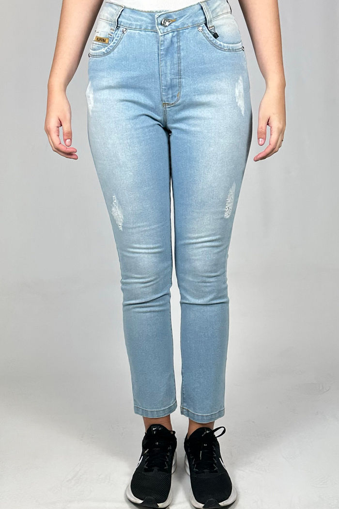 CALÇA GAMBOA DESTROYER PUIDO