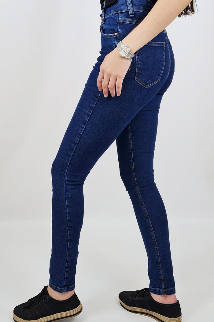 Calça Cigarrete Trancoso