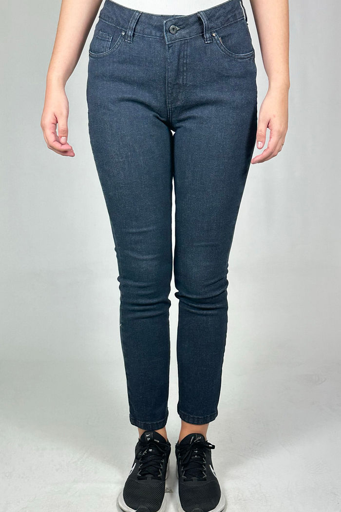 CALÇA CIGARRETE LEONA