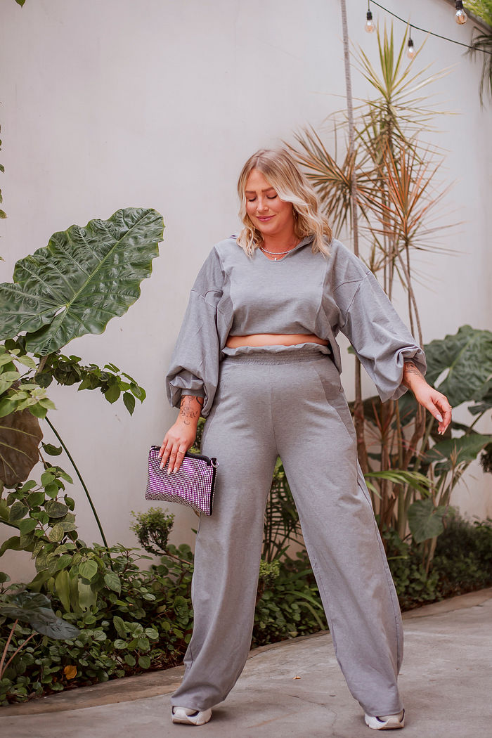 Conjunto Amalia Mescla