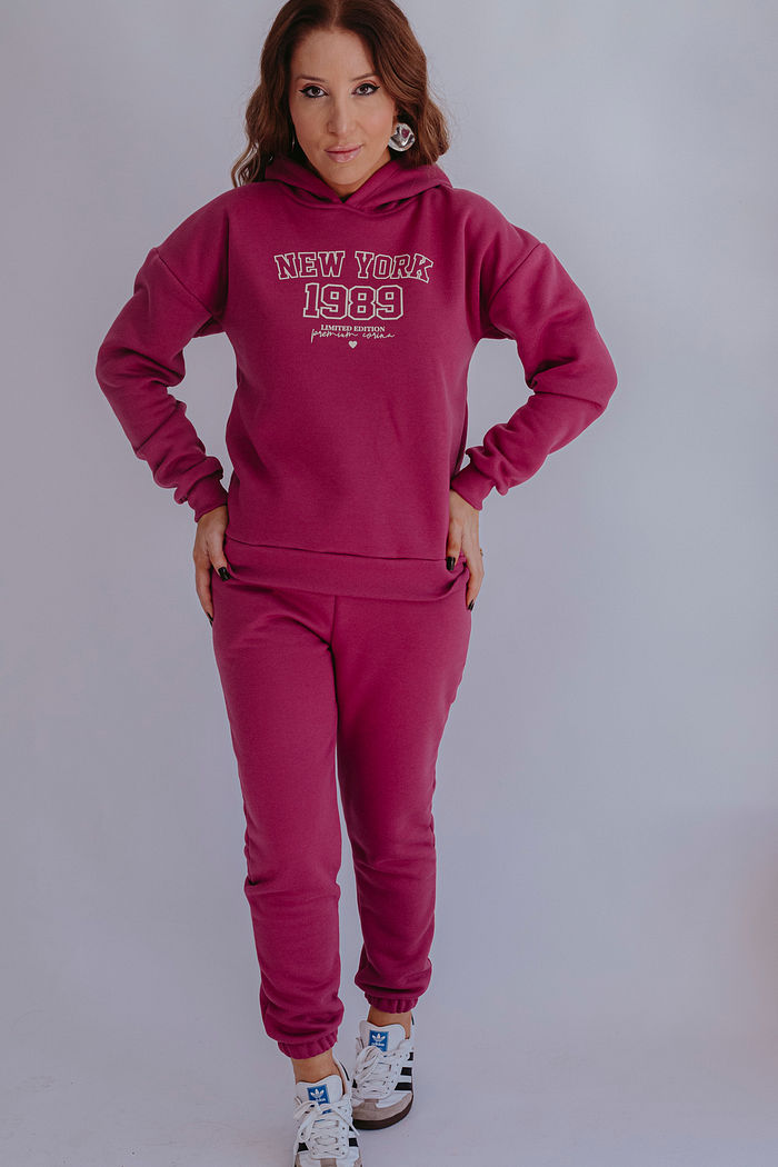 Conjunto Eva New York